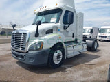 2015 Freightliner Cascadia - Second Truck Parts