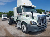 2015 Freightliner Cascadia - Second Truck Parts
