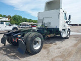 2015 Freightliner Cascadia - Second Truck Parts