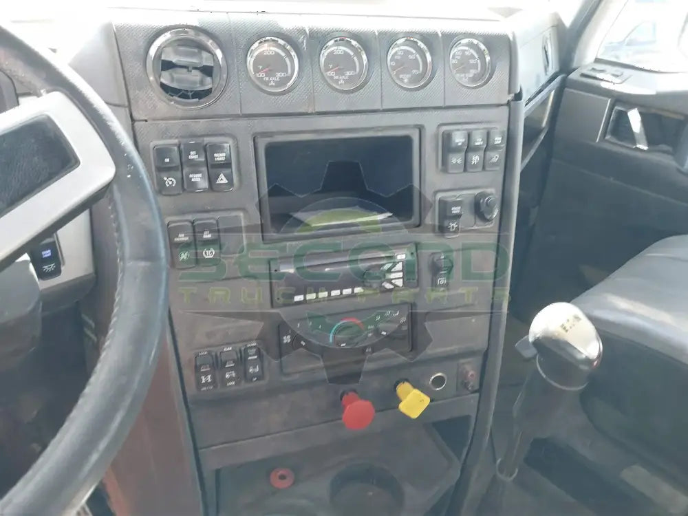 2015 International 660S - Second Truck Parts