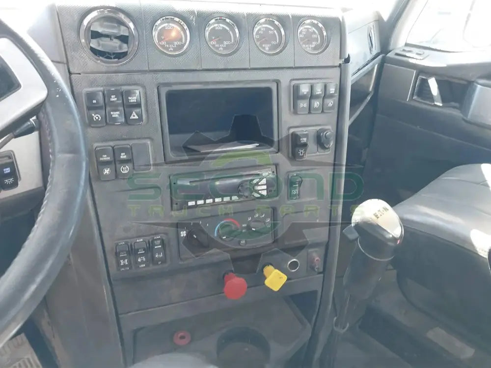 2015 International 660S - Second Truck Parts