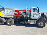 2015 International 660S - Second Truck Parts