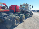 2015 International 660S - Second Truck Parts