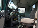 2015 Mack CXU600 Green - Second Truck Parts