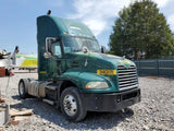 2015 Mack CXU600 Green - Second Truck Parts