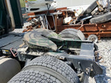 2015 Mack CXU600 Green - Second Truck Parts