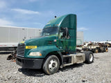 2015 Mack CXU600 Green - Second Truck Parts