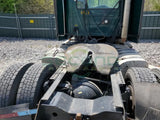 2015 Mack CXU600 Green - Second Truck Parts