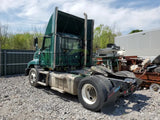 2015 Mack CXU600 Green - Second Truck Parts