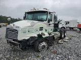 2015 MACK CXU613 RATIO 3.36 - Second Truck Parts