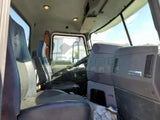 2015 MACK CXU613 RATIO 3.36 - Second Truck Parts