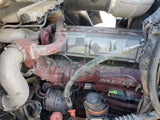 2015 MACK CXU613 RATIO 3.36 - Second Truck Parts