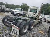 2015 MACK CXU613 RATIO 3.36 - Second Truck Parts