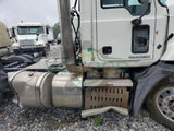 2015 MACK CXU613 RATIO 3.36 - Second Truck Parts