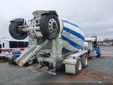 2015 PETERBILT 365 5.63 RATIO - Second Truck Parts