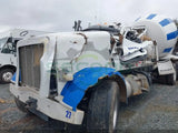 2015 PETERBILT 365 5.63 RATIO - Second Truck Parts