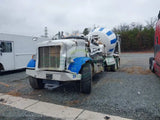 2015 PETERBILT 365 5.63 RATIO - Second Truck Parts