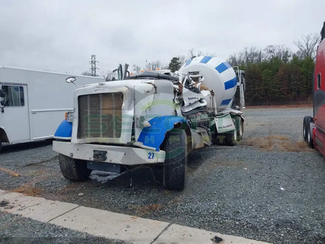 2015 PETERBILT 365 5.63 RATIO - Second Truck Parts