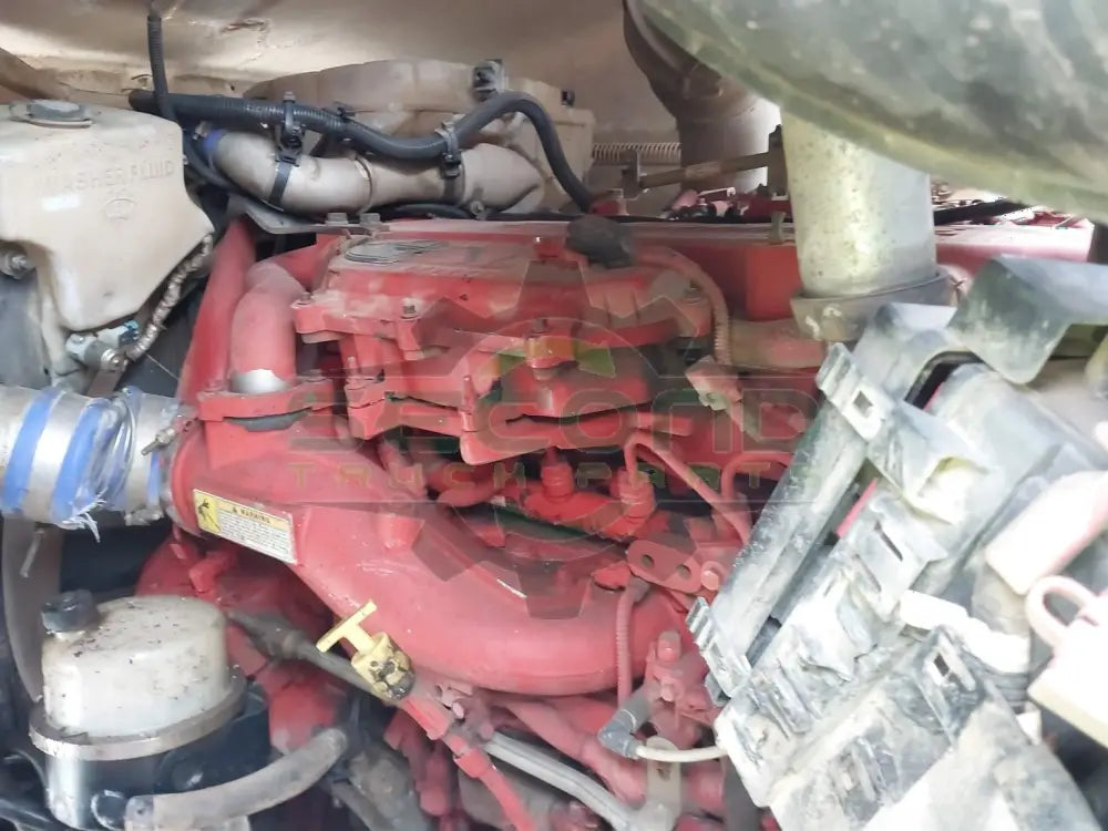 2015 PETERBILT 365 5.63 RATIO - Second Truck Parts