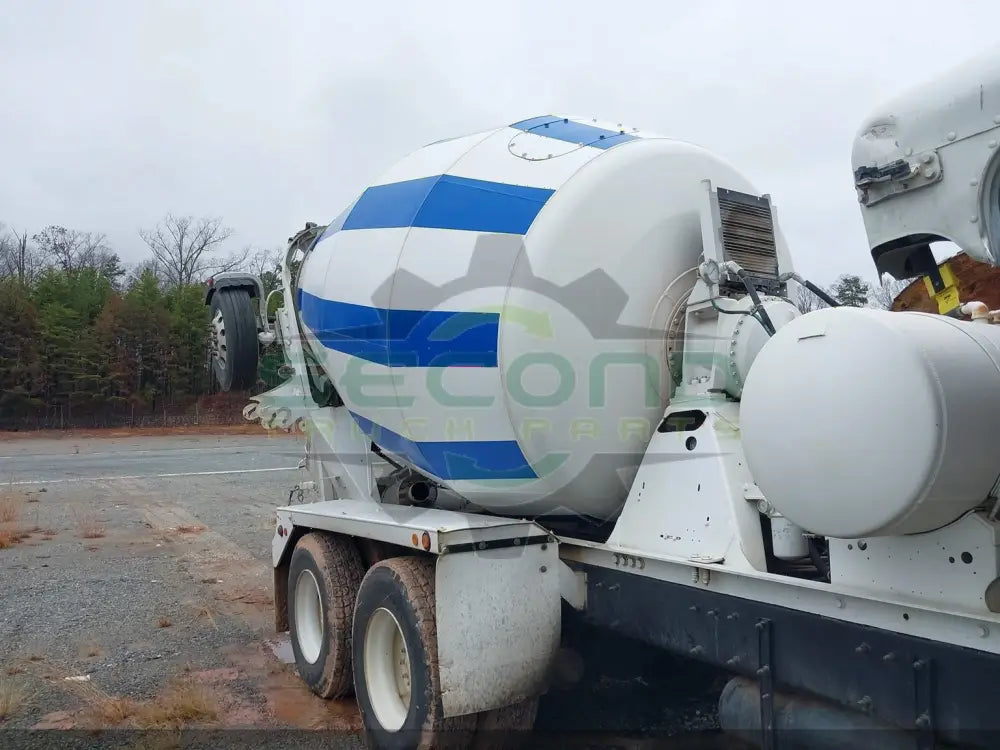 2015 PETERBILT 365 5.63 RATIO - Second Truck Parts