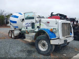 2015 PETERBILT 365 5.63 RATIO - Second Truck Parts