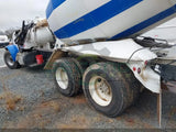 2015 PETERBILT 365 5.63 RATIO - Second Truck Parts