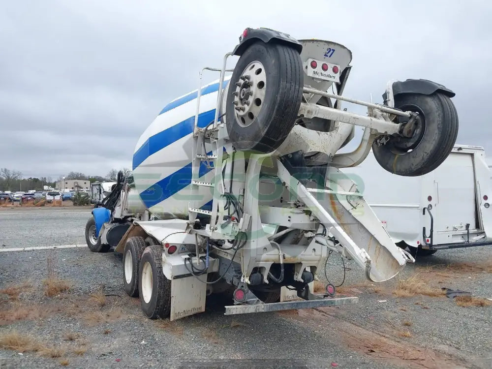 2015 PETERBILT 365 5.63 RATIO - Second Truck Parts