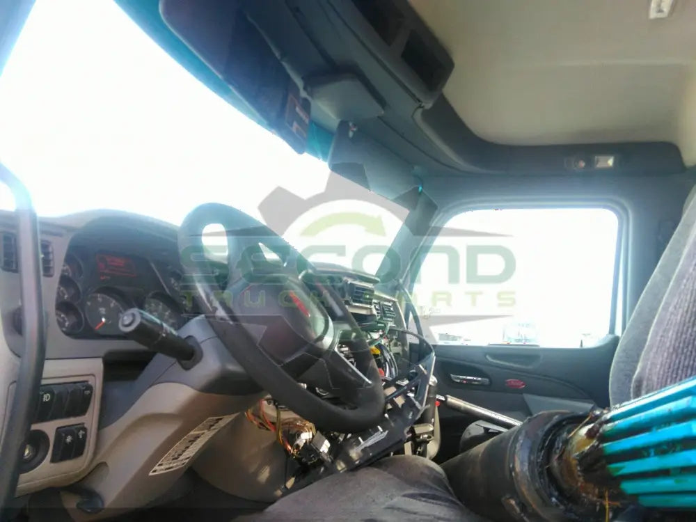 2015 PETERBILT 579 MX13 475HP RATIO 3.36 - Second Truck Parts