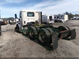 2015 PETERBILT 579 MX13 475HP RATIO 3.36 - Second Truck Parts