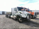 2015 PETERBILT 579 MX13 475HP RATIO 3.36 - Second Truck Parts