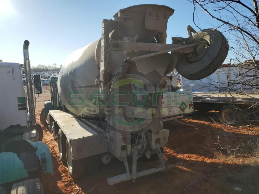 2015 Peterbilt Conventional 365 - Second Truck Parts