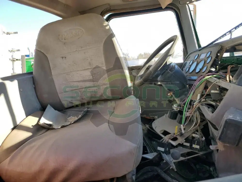 2015 Peterbilt Conventional 365 - Second Truck Parts