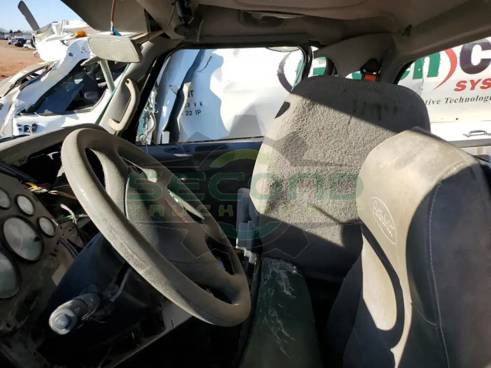 2015 Peterbilt Conventional 365 - Second Truck Parts