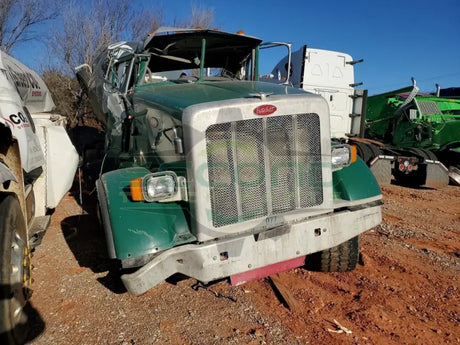 2015 Peterbilt Conventional 365 - Second Truck Parts