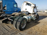 2015 Western Star 4700 White - Second Truck Parts