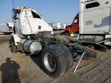 2015 Western Star 4700 White - Second Truck Parts