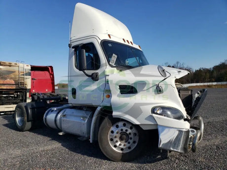 2016 FREIGHTLINER CASCADIA 3.42 RATIO - Second Truck Parts