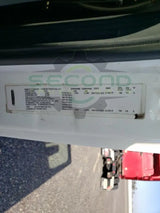 2016 FREIGHTLINER CASCADIA 3.42 RATIO - Second Truck Parts