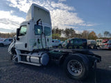 2016 FREIGHTLINER CASCADIA 3.42 RATIO - Second Truck Parts
