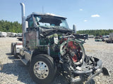 2016 Kenworth 310 - Second Truck Parts