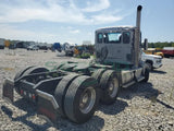 2016 Kenworth 310 - Second Truck Parts