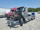 2016 Kenworth 310 - Second Truck Parts