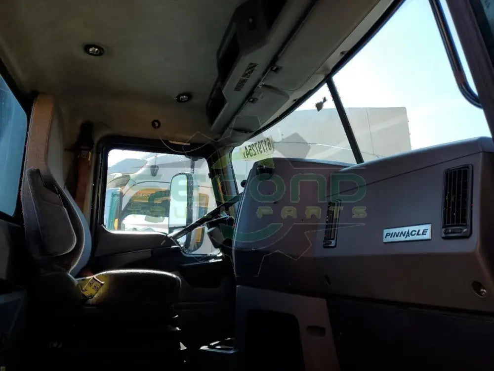 2016 MACK CX613 - Second Truck Parts