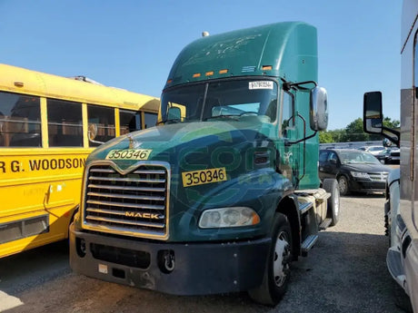 2016 MACK CX613 - Second Truck Parts