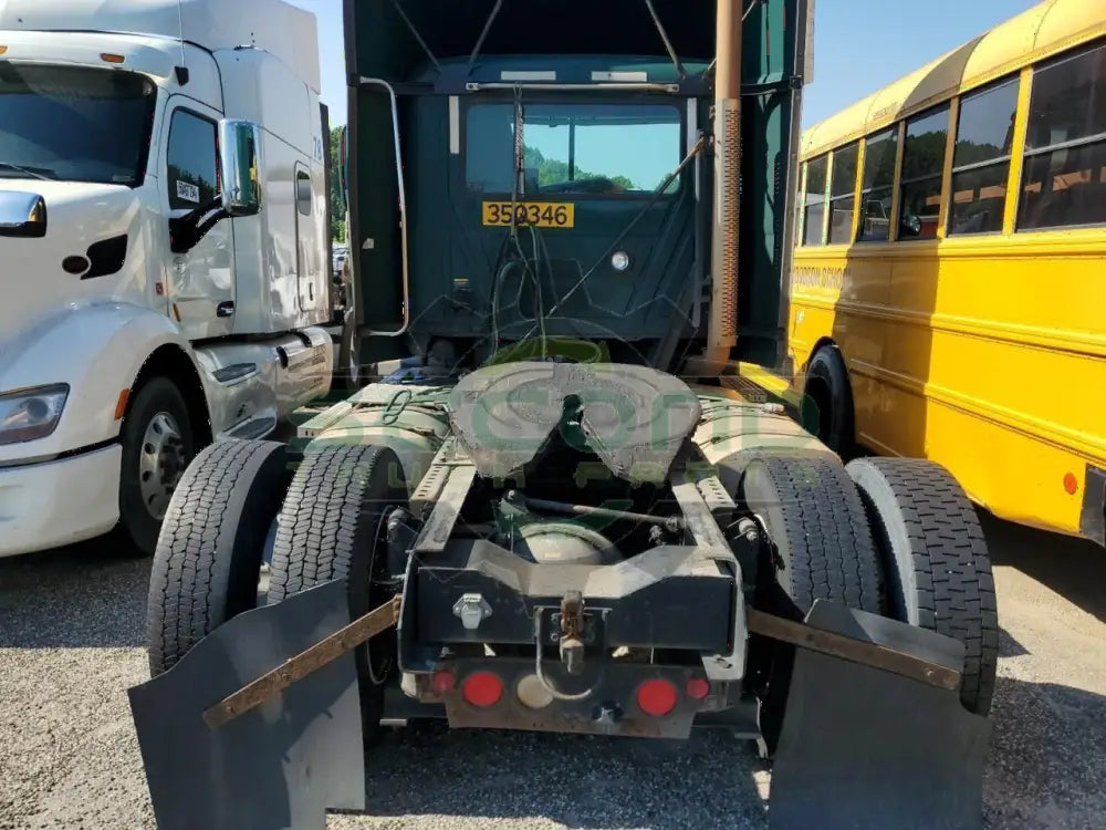2016 MACK CX613 - Second Truck Parts