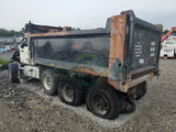 2016 MACK GU813 - Second Truck Parts