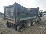 2016 MACK GU813 - Second Truck Parts