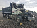 2016 MACK GU813 - Second Truck Parts