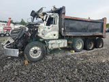 2016 MACK GU813 - Second Truck Parts