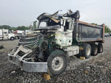 2016 MACK GU813 - Second Truck Parts